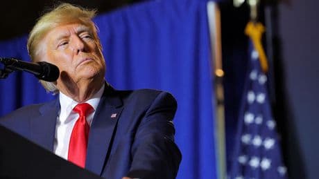 Trump imzayı attı: Kriptoyu emeklilik sistemine taşıyor
