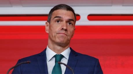 En fase de negación