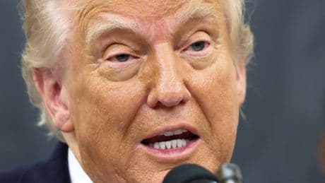 Donald Trump suggère que le diagnostic de cancer de Joe Biden était connu avant