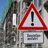 Bauindustrie: Baukonjunktur im Osten zieht an