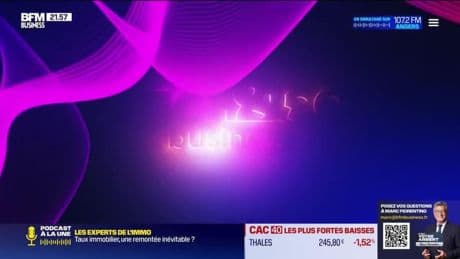 La région Sud, terre des data centers - 27/06