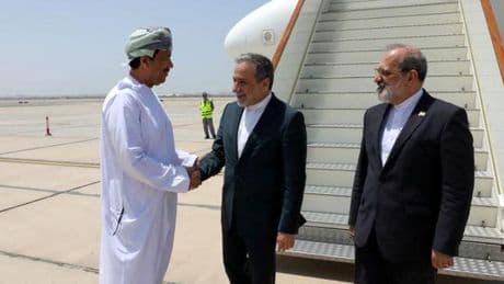 Nucléaire iranien : de nouvelles sanctions américaines contre Téhéran malgré les négociations en cours