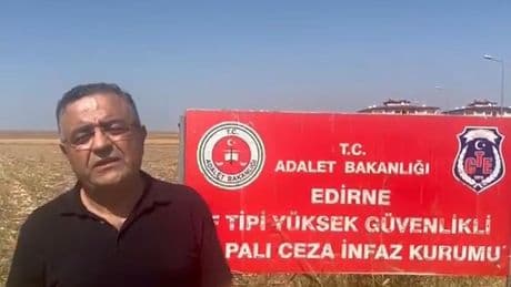 Tanrıkulu, Demirtaş ve Mızraklı'nın mesajını iletti: 'Süreçte en büyük risk boşa harcanan zaman'