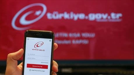 e-Devlet’te yeni uygulama devreye giriyor: Ortak ödeme ve kimlik doğrulama başlıyor