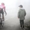 Vuelta etappe 13 | Finish op gevreesde Angliru, met stijgingspercentages tot 23 procent