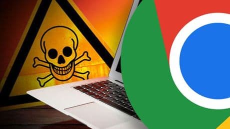 Everyone who uses Chrome urged to quit their browser and restart it immediately