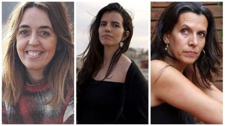 Grec 2025: Oh!pera estrena tres microóperas escritas por Anna Pazos, Carlota Gurt y Clàudia Cedó