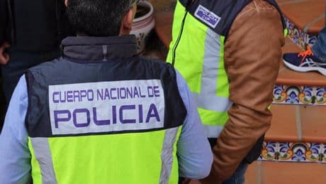 Hallan los cuerpos de un matrimonio en su domicilio de Ávila: creen que podría haber sido un accidente