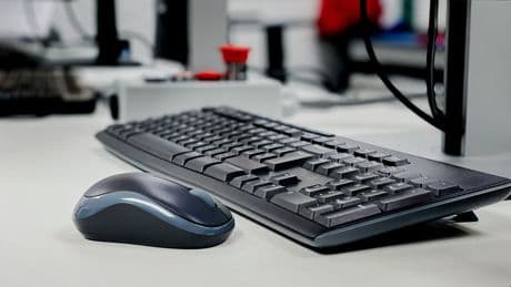 Angebote im Mai: Logitech Tastatur und Maus (kabellos) für 20 statt 45 Euro: Die Top-Deals am Dienstag