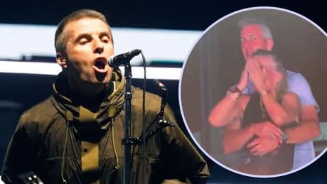 Wegen Kiss-Cam-Skandal - „Verdammter Dreck!“ Oasis gehen auf Coldplay los