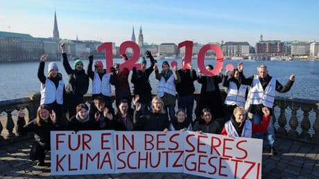 Keine Einigung mit Volksinitiative – für die Grünen  eine schwierige Situation