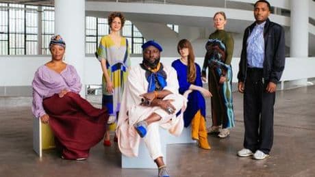 Bonaventure Ndikungs Biennale in São Paulo: Kämpfen fürs Gute in düsteren Zeiten