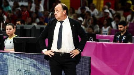 L'Italia sul podio grazie al ct che è tutti noi