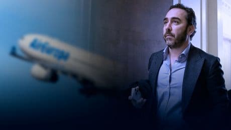 Los audios de las mordidas en el rescate de Air Europa