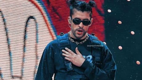 Fecha confirmada en España: Bad Bunny anuncia tres conciertos en Madrid y Barcelona para mayo de 2026