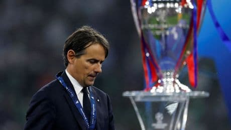 Simone Inzaghi verlässt Inter Mailand: Nach der Ära in die Wüste