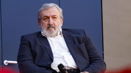 Michele Emiliano: «A noi la quota più alta, 6-7 miliardi in sette anni»
