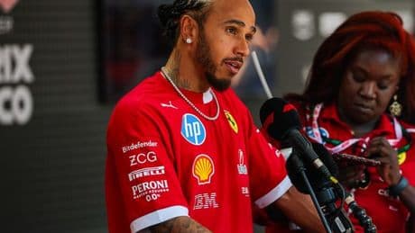 Lewis Hamilton slams 'waste of money' after unexpected outcome at Spanish GP