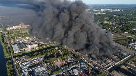 Geheimdienste: Polen schließt russisches Generalkonsulat in Krakau