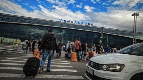 Moscou nationalise l’aéroport de Domodedovo, nouvel exemple de saisie d’actifs stratégiques