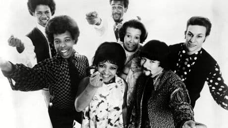 Sly Stone death: Funk and soul legend of ‘Dance to the Music’ fame dies aged 82