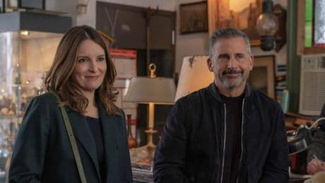 'Las cuatro estaciones', lo nuevo de Tina Fey en Netflix: las cosas del querer (y el hacerse mayor)