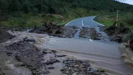 Rest and Be Thankful landslide latest branded 'farcical' by Dumbarton MSP