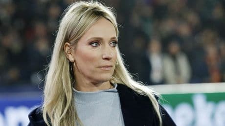 Hélène Hendriks mogelijk langer uit de running na recente operatie