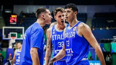 Italbasket, calendario amichevoli: Tutti gli impegni degli azzurri prima di Euro 2025. In campo anche nazionali under