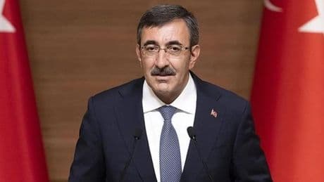 Cumhurbaşkanı Yardımcısı Yılmaz'dan 'Terörsüz Türkiye' açıklaması: Yeni GAP anlayışı gelişecek