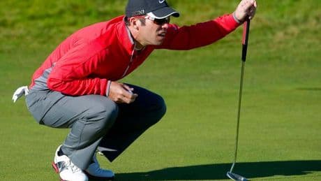 LIV Golf reveals hunger to deal with unfinished business