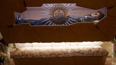 Carlo Acutis’ path to becoming ‘God’s influencer’ after death