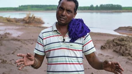 Inondations au Pendjab : les agriculteurs indiens face à une crise sans précédent