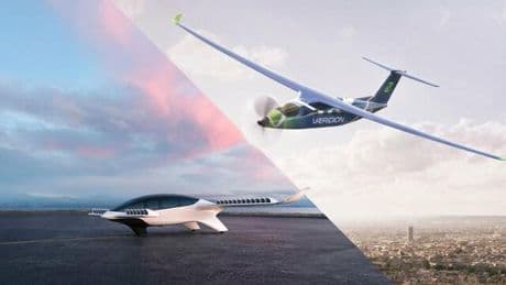 Vaeridion: Flugzeug-Start-ups bedienen sich an Liliums Insolvenzmasse