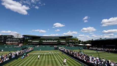 Tennis : un recours contre le projet d’expansion de Wimbledon rejeté par la justice anglaise