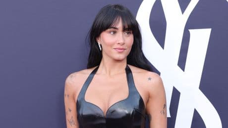 Aitana rompe su silencio y habla por primera vez de su relación con Plex: &quot;Estoy muy feliz&quot;