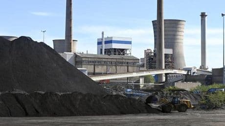 A Saint-Avold, la centrale en bonne voie pour faire sa « transition » du charbon vers le gaz