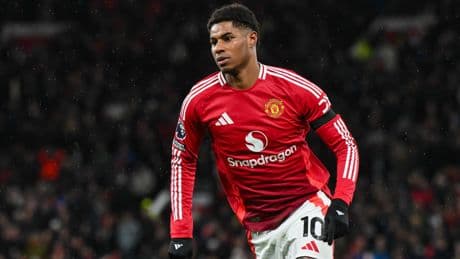 Fenerbahçe Marcus Rashford'ın şartlarını sordu