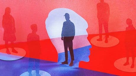 Gesellschaft: „Einsamkeit besitzt demokratiegefährdendes Potenzial“