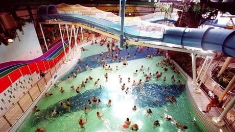 Girl, 4, who died in Waterworld tragedy named as inquest opens