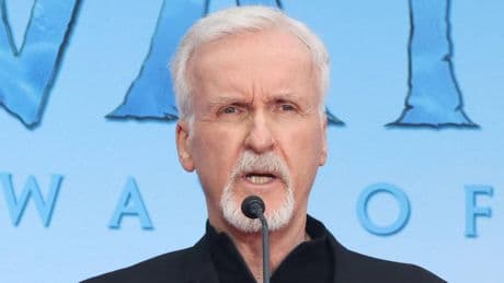 Erfolgsregisseur James Cameron: Er warnt vor Apokalypse im "Terminator"-Stil