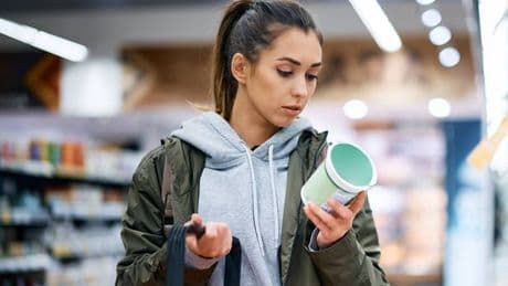 Weekly food shop price warning to UK households as food price inflation to spike