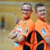 Trauer um Top: Ehemaliger Handball-Referee Helbig mit 53 Jahren gestorben
