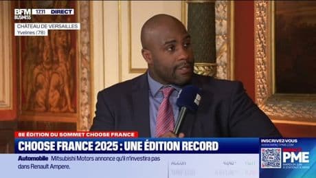 "La France a besoin d'argent"