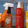 ENQUÊTE. Crèmes solaires contrefaites : sont-elles vraiment efficaces ?