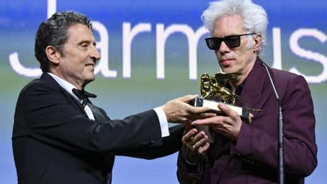 'Father Mother Sister Brother', de Jim Jarmusch, León de Oro del Festival de Venecia