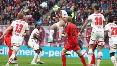 Fast Meister: So erlebten Bayern-Fans das emotionale Chaos gegen Leipzig