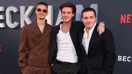 Familienstreit eskaliert - Brooklyn Beckham entfolgt seinen Brüdern