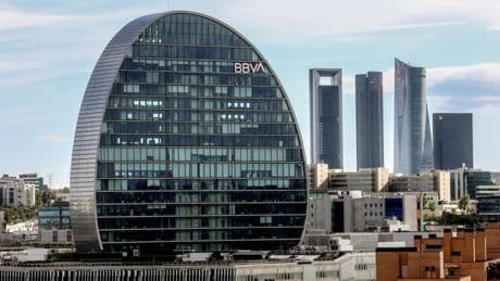 Madrid a precio de París: el coste de edificar crece 587 euros/m2 en dos años