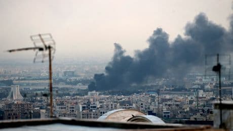 Guerre Israël-Iran : Donald Trump appelle à une « capitulation sans conditions » de la République islamique